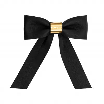 Balmain Limited Edition Barrette Bow 限量版大蝴蝶結髪夾