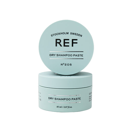 REF Dry Shampoo Paste 85ml (動搜買任何三件八折)