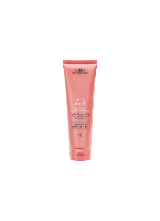 Aveda Nutriplenish Conditioner LIGHT 長效營養補濕護髮素 - 輕柔配方
