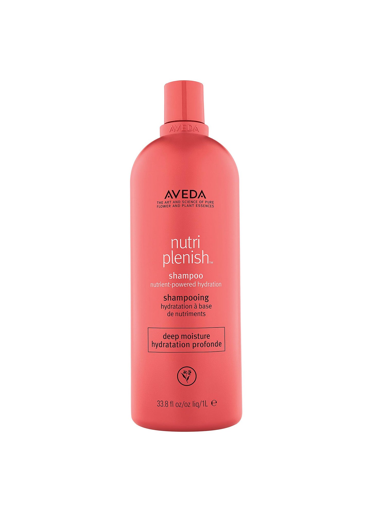 Aveda Nutriplenish Shampoo DEEP 長效營養補濕洗髮水 - 滋潤配方