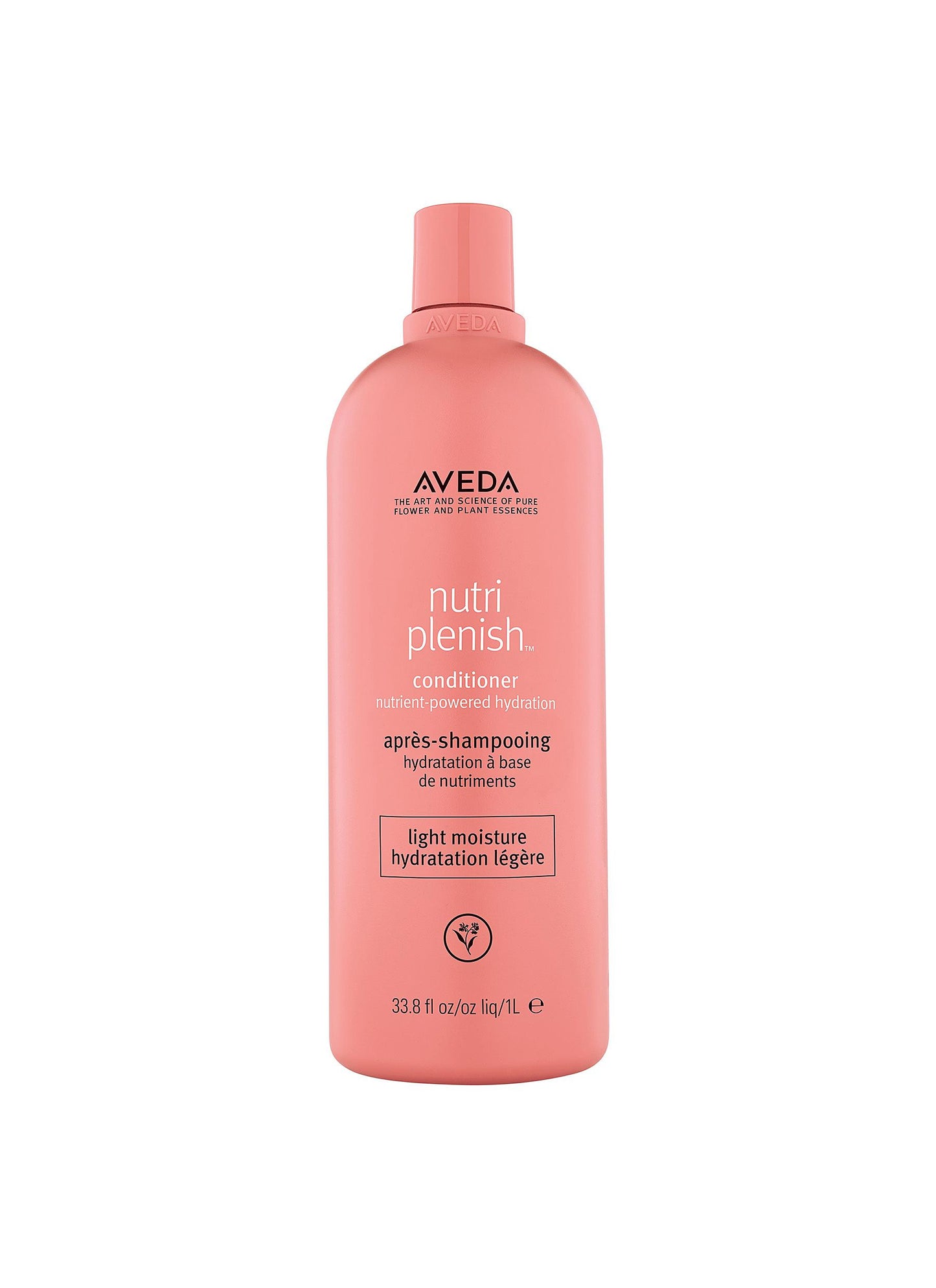 Aveda Nutriplenish Conditioner LIGHT 長效營養補濕護髮素 - 輕柔配方