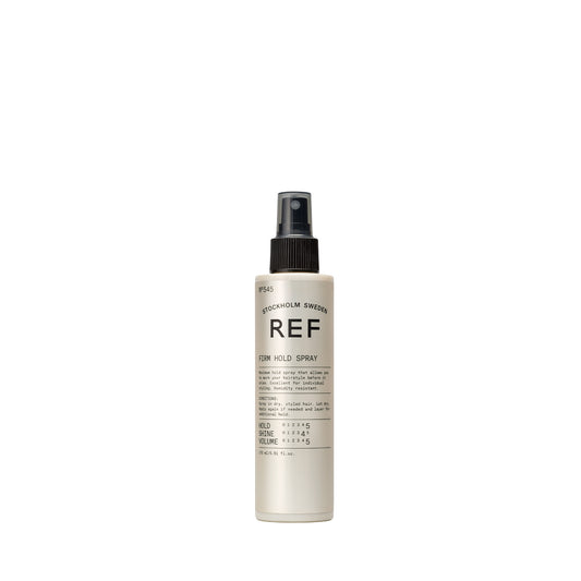 REF Firm Hold Spray 強度定型噴霧  175ml (動搜買任何三件八折)