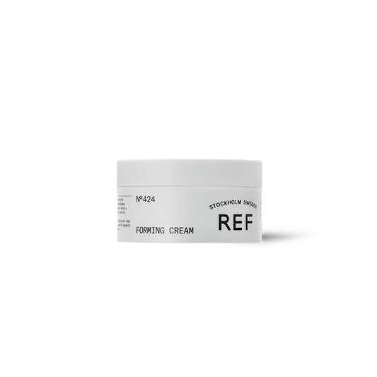 REF Forming Cream 424 (75ml) 豐盈髮乳 (動搜買任何三件八折)