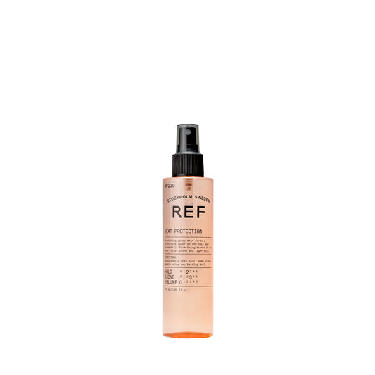 REF Heat Protection Spray  #230 抗熱造型噴霧 (100ml, 175ml) (動搜買任何三件八折)