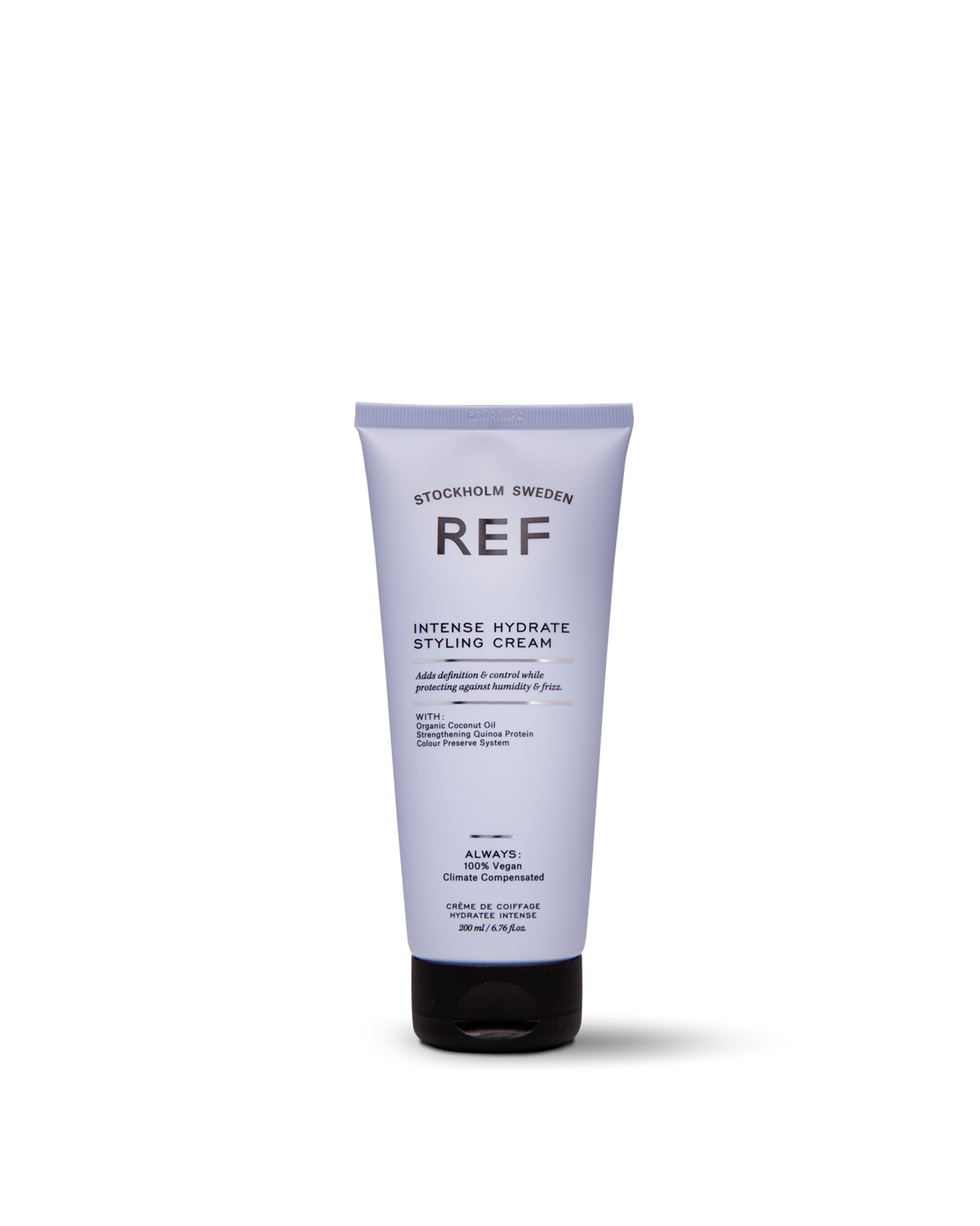 REF Intense Hydrate Styling Creme 200ml