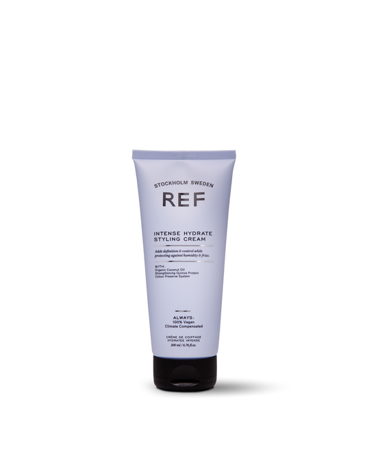 REF Intense Hydrate Styling Creme 200ml