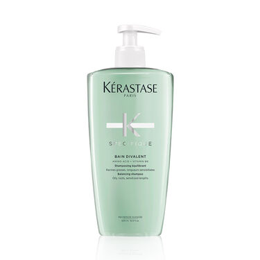 Kerastase SPECIFIQUE Bain Divalent Balancing Shampoo 雙效控油保濕洗髮水