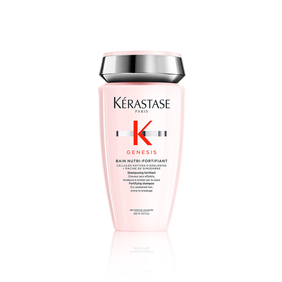 Kerastase Genesis Bain Nutri-Fortifiant Shampoo元氣薑奶瓶修護洗髮水 250ml