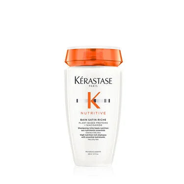 Kerastase NUTRITIVE Bain Satin Riche Shampoo 滋養洗髮水