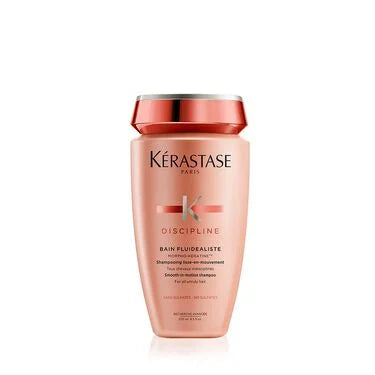 Kerastase DISCIPLINE Bain Fluidealiste Shampoo 躍動順滑洗髮水