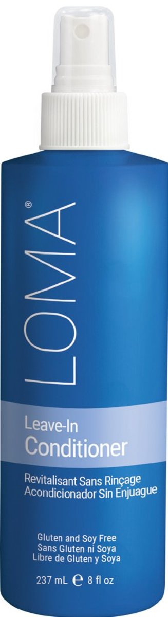 Loma Leave In Conditioner   免洗護髮素 (幼身/染髮適用) 237ml