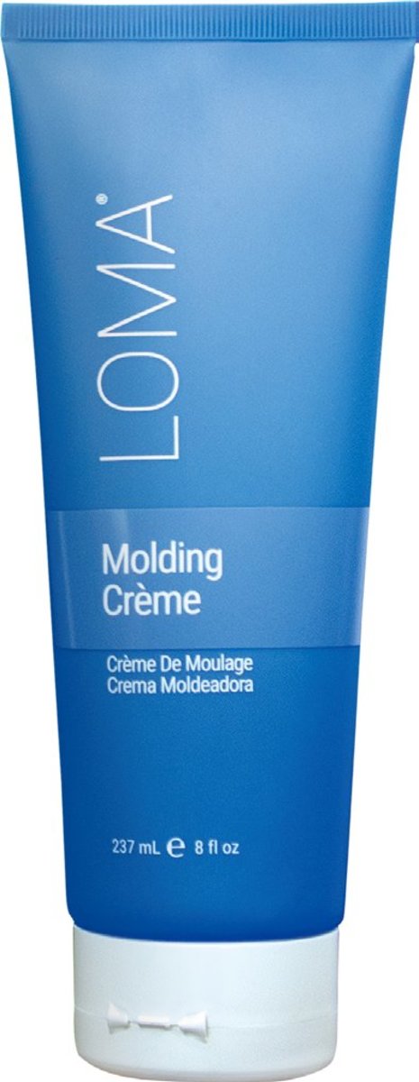 Loma Molding Creme 持久定型膏 (持久造型) 237ml