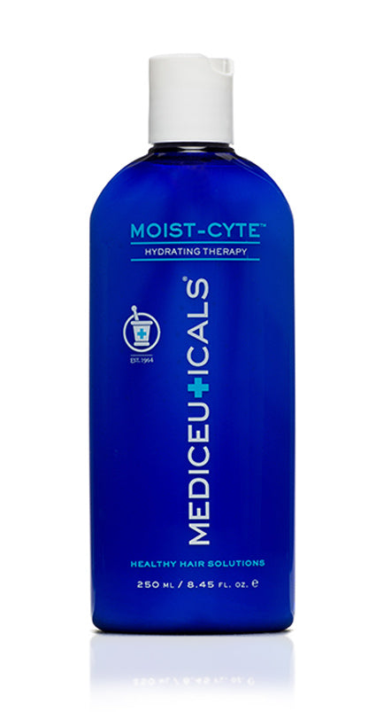 Mediceuticals Moist-cyte Hydrating Therapy 250ml ,1000ml 頭髮保濕液(動搜買任何三件八折)