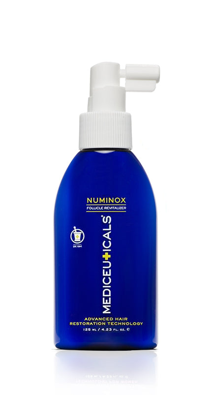 Mediceuticals Numinox For Men (Follicle Revitalizer) 125ml, 250ml 男士毛囊激活噴液 (動搜買任何三件八折)