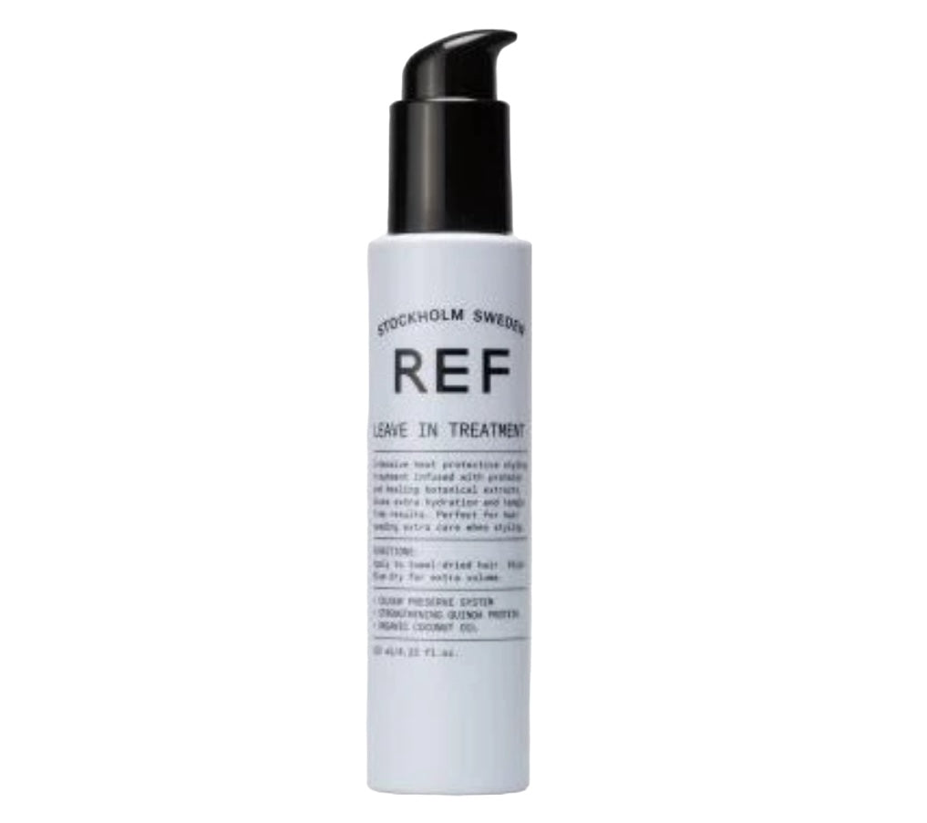 REF Leave In Treatment 125ml (動搜買任何三件八折)