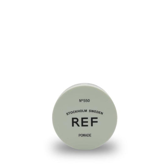 REF Pomade #550 閃亮定型髮蠟 (85ml)