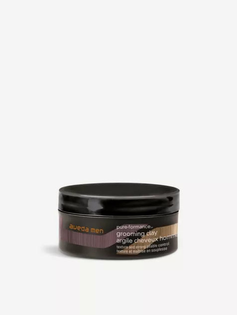 Aveda Men Pure-Formance Grooming Clay - 75 ml 定型髮泥