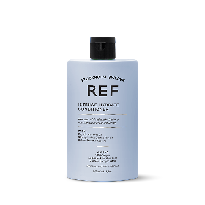 REF Intense Hydrate Conditioner  深層滋潤護髮素 (60ml, 245ml, 750ml, 1000ml) (動搜買任何三件八折)