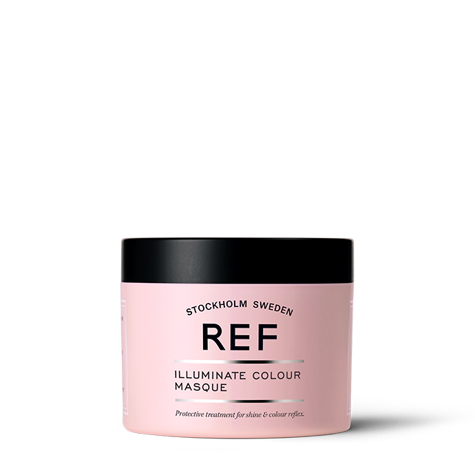 REF Illuminate Colour Masque 亮麗鎖色髮膜 (250ml, 500ml) (動搜買任何三件八折)