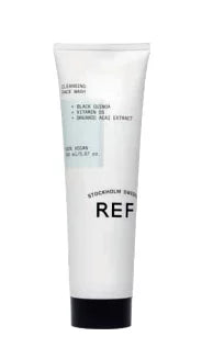 REF 保濕潔面乳Cleansing Face Wash 150ml (動搜買任何三件八折)