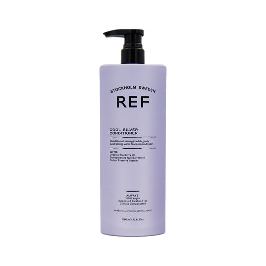 REF Cool Silver Conditioner 1000ml