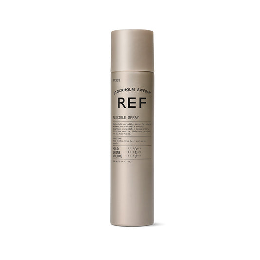 REF Flexible Spray 中度定型噴霧 300ml (動搜買任何三件八折)