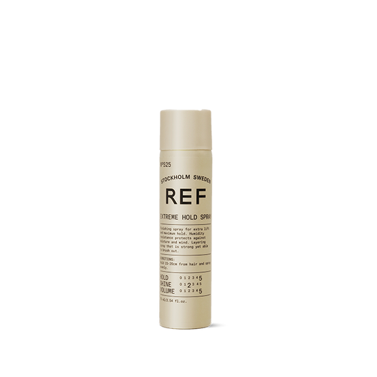 REF Extreme Hold Spray 75ml (動搜買任何三件八折)