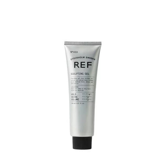 REF Sculpting Gel 433 雕刻造型啫喱 150ml (動搜買任何三件八折)