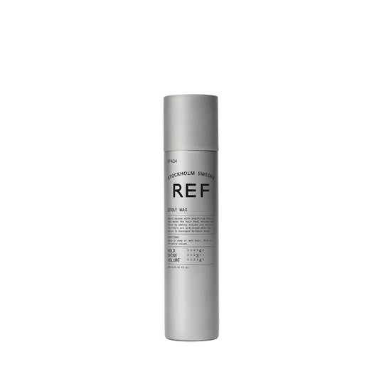 REF Spray Wax 噴霧髮蠟 (250ml)