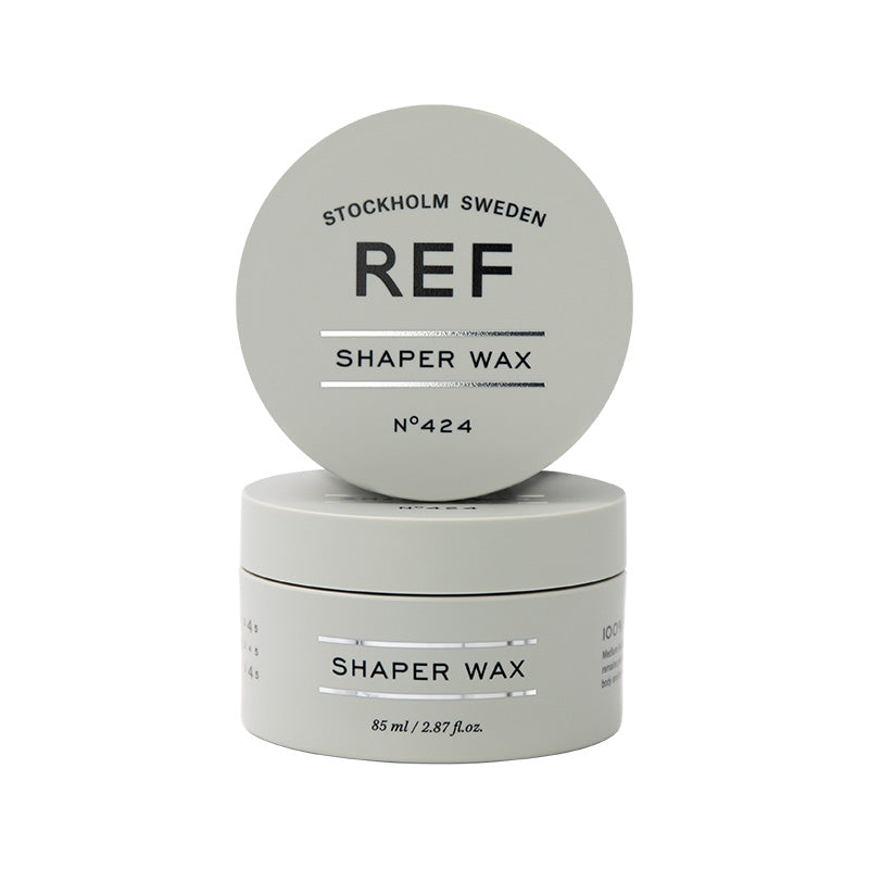 REF Shaper Wax 85ml 塑形蠟