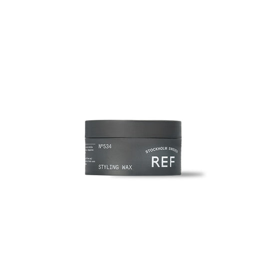 REF Styling Wax 534 強度定型髮蠟 (85ml)