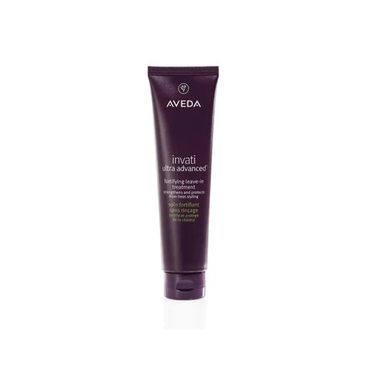 AVEDA  invati ultra advanced Leave in Treatment 豐盈強韌免沖洗修護精華 100ml
