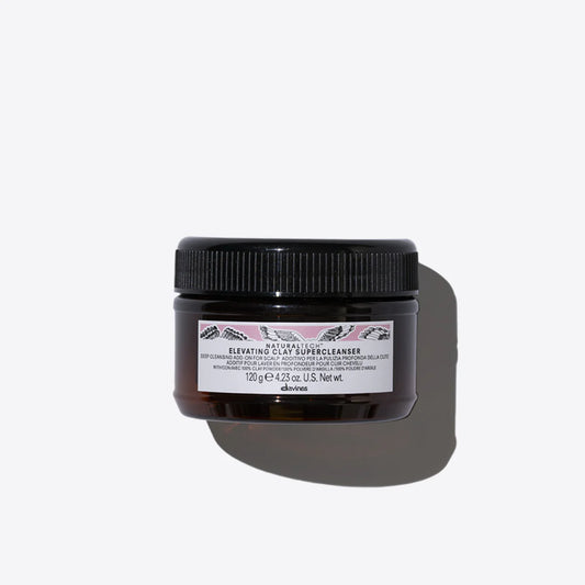 Davines Elevating Clay Supercleanser 120g