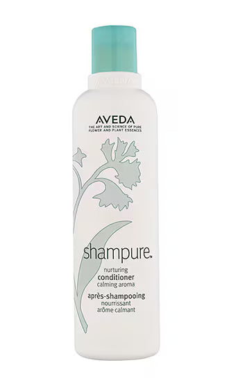 Aveda Shampure Nurturing Shampoo  1000ml 純淨洗髮水