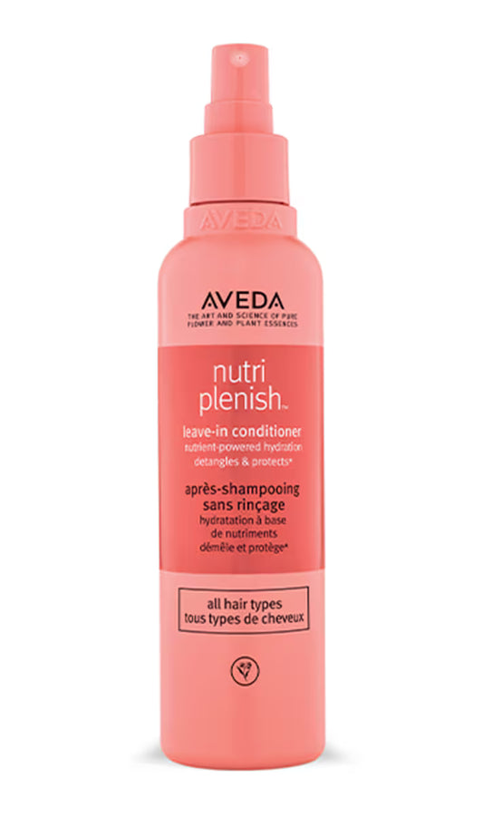 Aveda Nutriplenish Leave In Conditioner 營養補濕噴霧 200ml