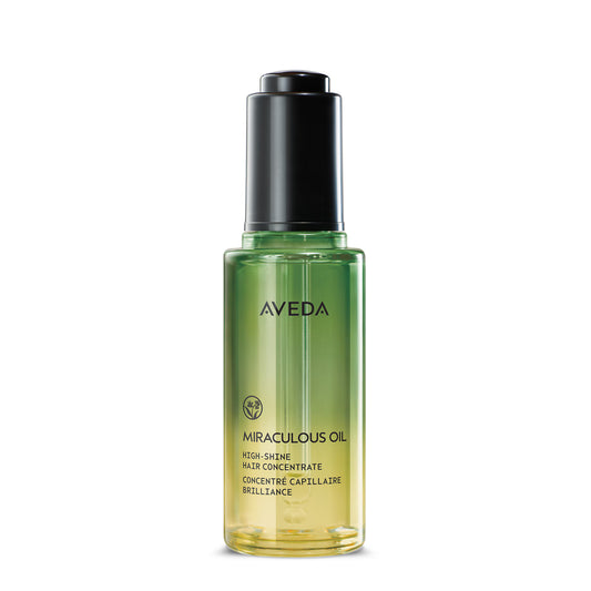 Aveda Miraculous oil 50ml 高效亮澤奇蹟護髮油(動搜買任何三件八折)