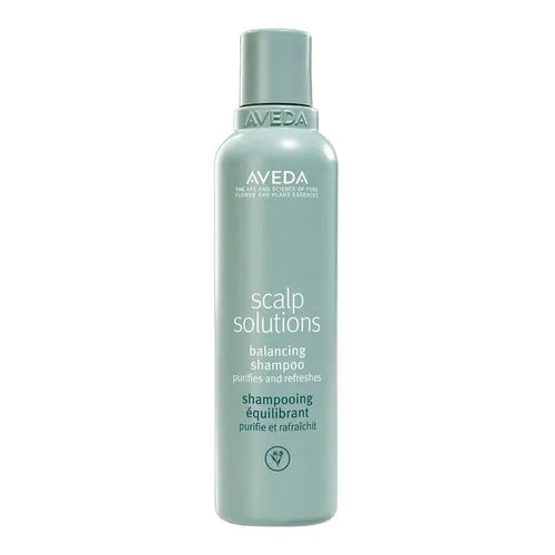Aveda Scalp Solutions Balancing Shampoo 200ml,1000ml 頭皮抗衰老洗髮水 (動搜買任何三件八折)