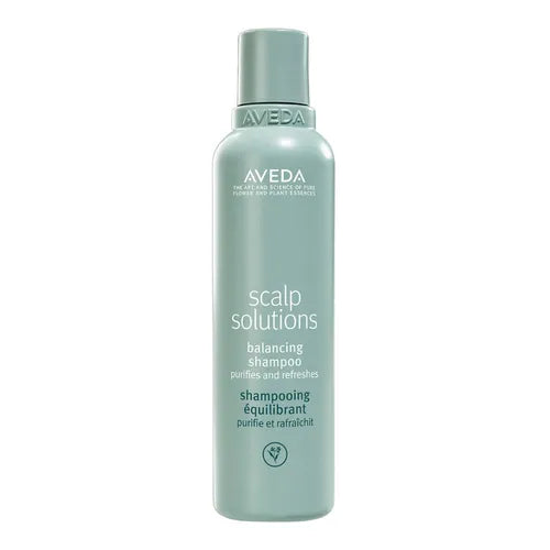 Aveda Scalp Solutions Shampoo 200ml,1000ml 頭皮抗衰老洗髮水 (動搜買任何三件八折)