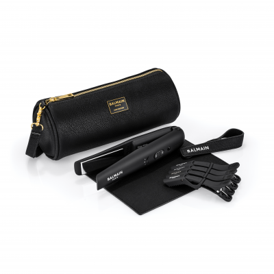 Balmain Cordless Straightener Set   無線電髮夾套裝