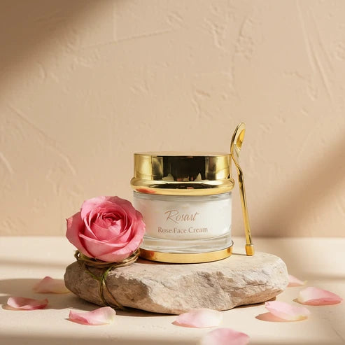 Rosart Rose Face Cream 50ml 玫瑰面霜