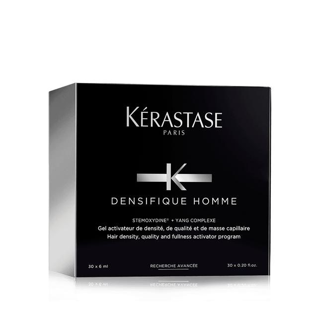 Kerastase Densifique Homme 30 X 6ML 男士濃密新髮精華 30*6ML