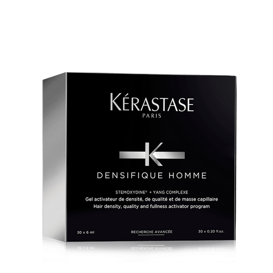 Kerastase Densifique Homme 30 X 6ML 男士濃密新髮精華 30*6ML