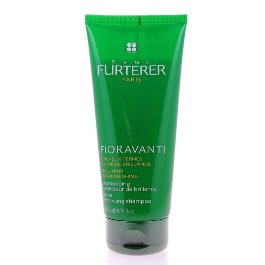 René Furterer-FLORAVANTI Shine Enhancing conditioner 150ml  亮澤洗髮精  (動搜買任何三件八折)