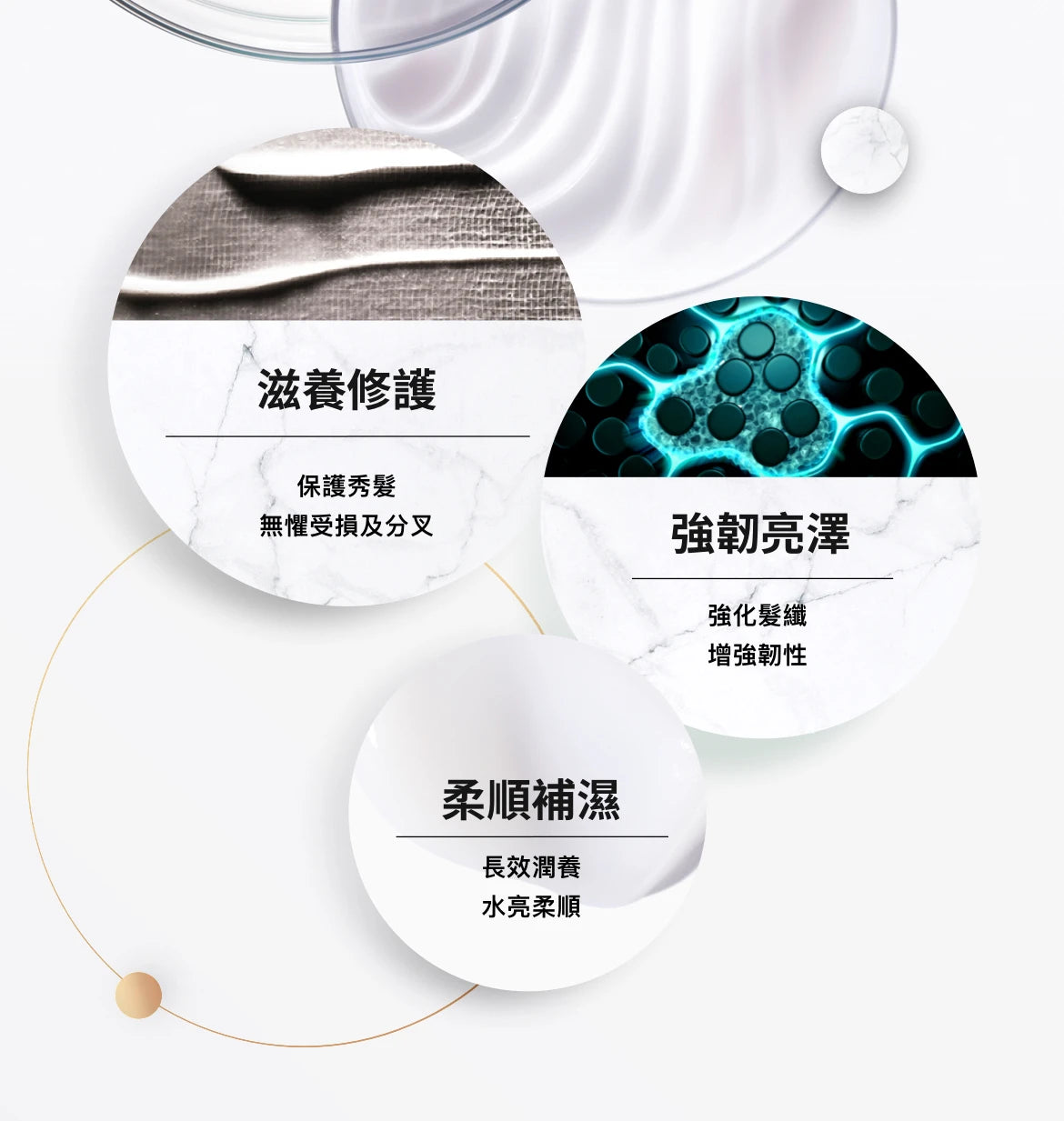 Kerastase RESTSTANCE Masque Thérapiste Hair Mask 結構重建髮膜 200ml