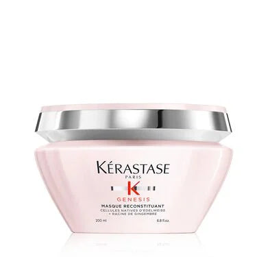 kerastase GENESIS Masque Reconstituant Hair Mask 防掉髮修護護髮膜