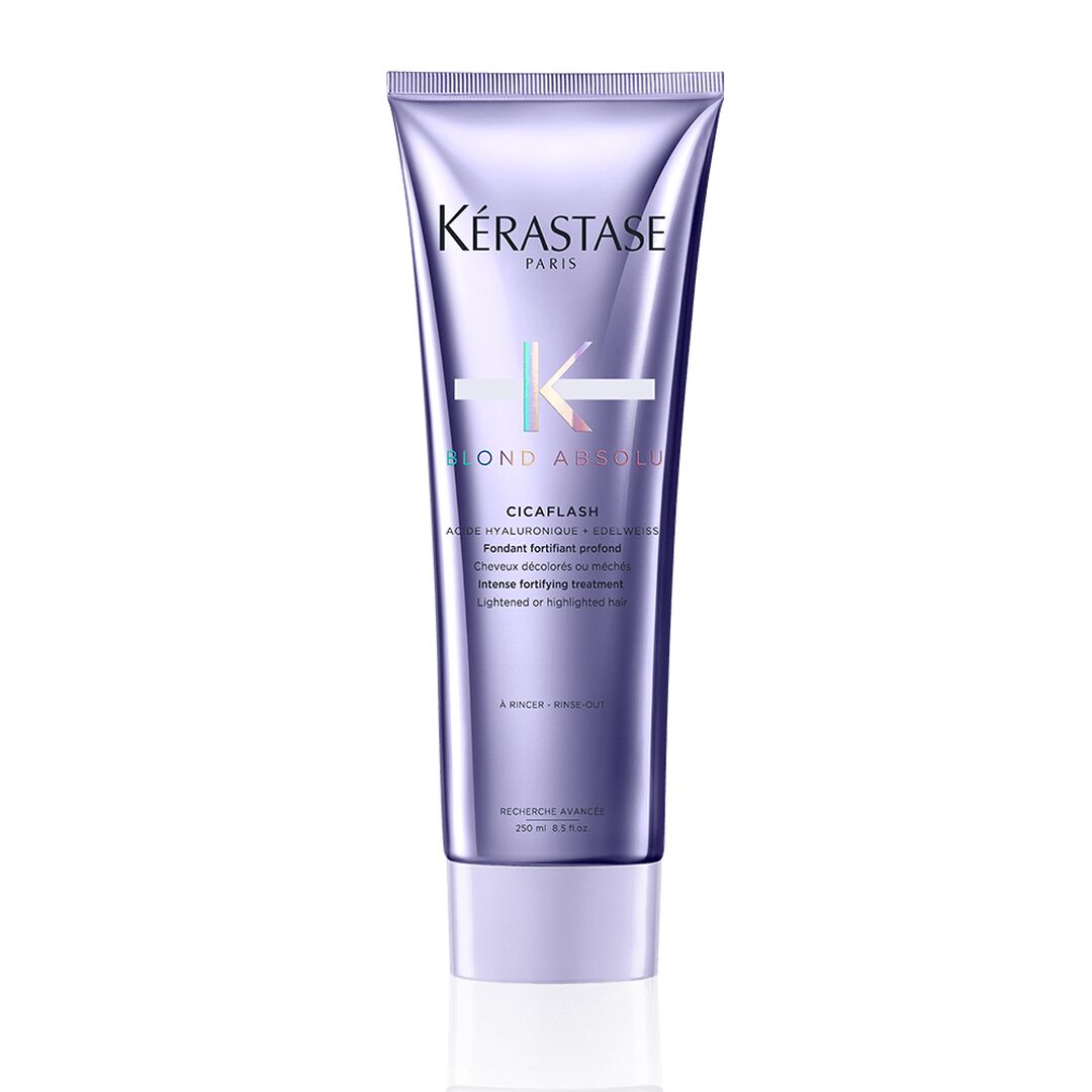 Kerastase CICAFLASH Intense Fortifying Treatment 漂染修護護髮露 