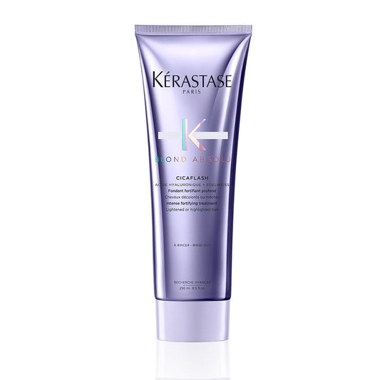 Kerastase CICAFLASH Intense Fortifying Treatment 漂染修護護髮露 