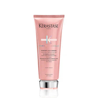 Kerastase CHROMA ABSOLU Fondant Cica Chroma Conditioner綻光染後護理護髮素