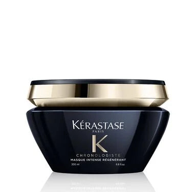 Kerastase CHRONOLOGISTE Masque Intense Régénérant Hair Mask 逆時光至臻修護髮膜 200ml