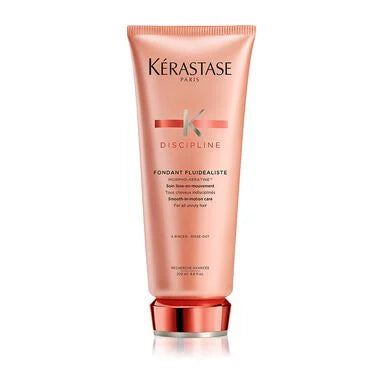 Kerastase DISCIPLINE Bain Fluidealiste Conditioner 躍動順滑護髮素